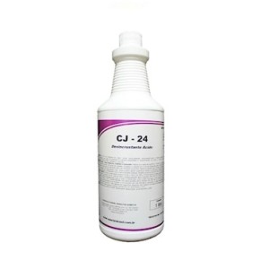 Cj-24 spartan 1l