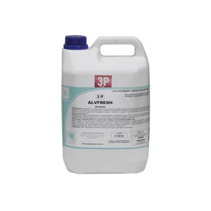 ALVFRESH SPARTAN 5L