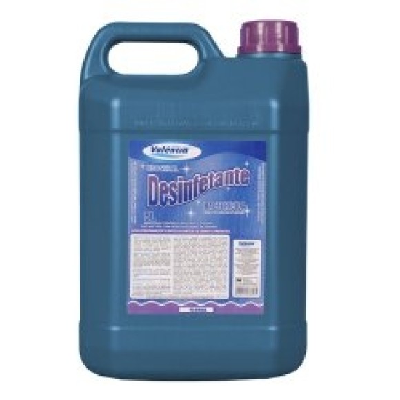 Desinf. floral valência 5 lts