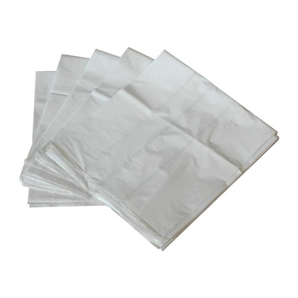 Saco lixo brc.100l c/10