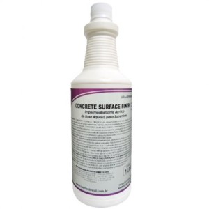 Concrete surface Spartan 1l